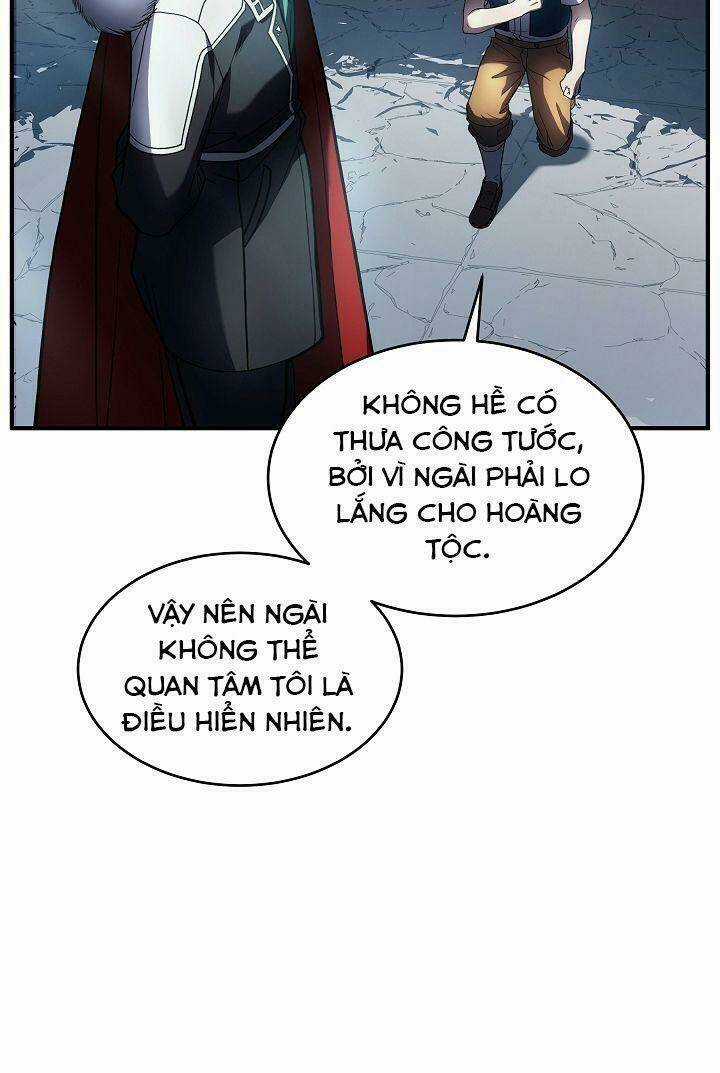 Huyền Thoại Giáo Sĩ Trở Lại Chapter 9 trang 23