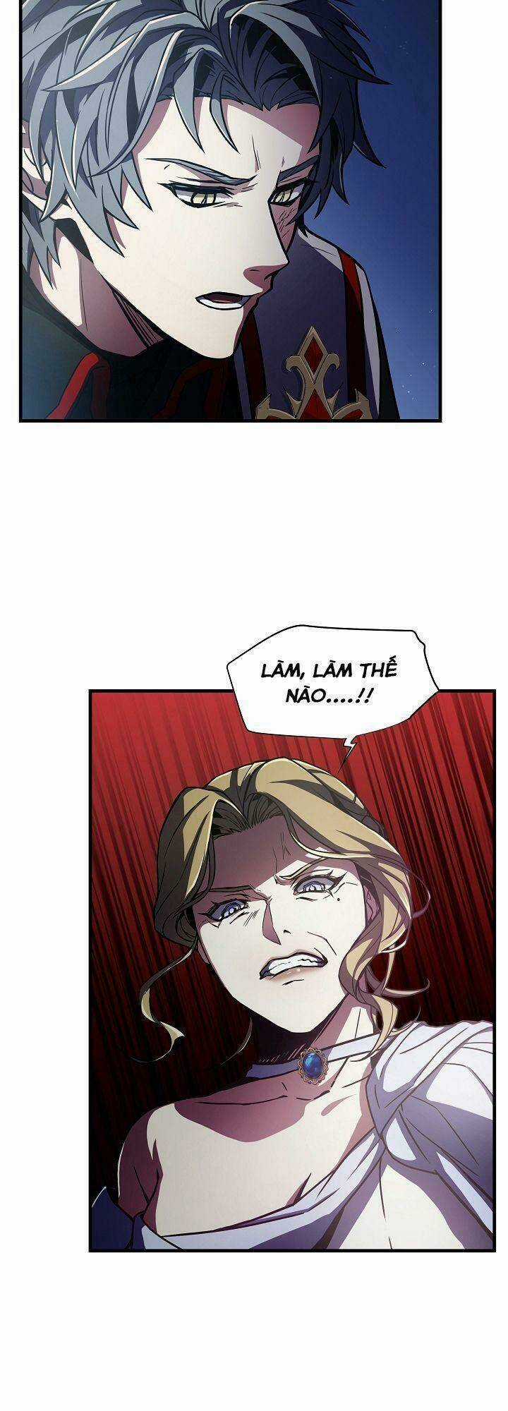 Huyền Thoại Giáo Sĩ Trở Lại Chapter 9 trang 3