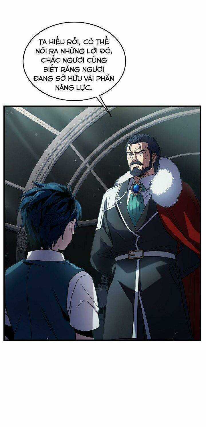 Huyền Thoại Giáo Sĩ Trở Lại Chapter 9 trang 31