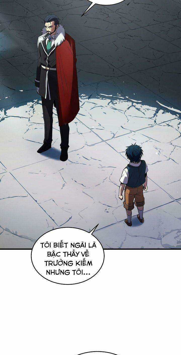 Huyền Thoại Giáo Sĩ Trở Lại Chapter 9 trang 38