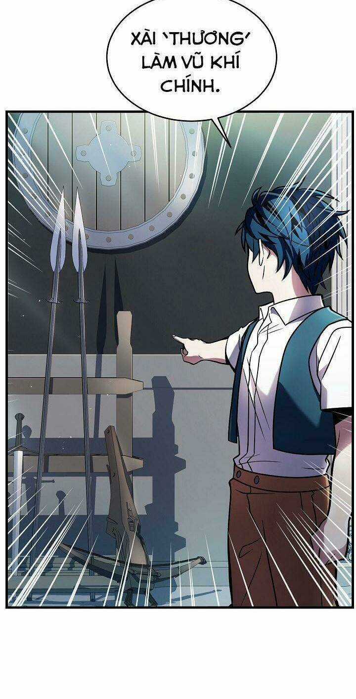 Huyền Thoại Giáo Sĩ Trở Lại Chapter 9 trang 39