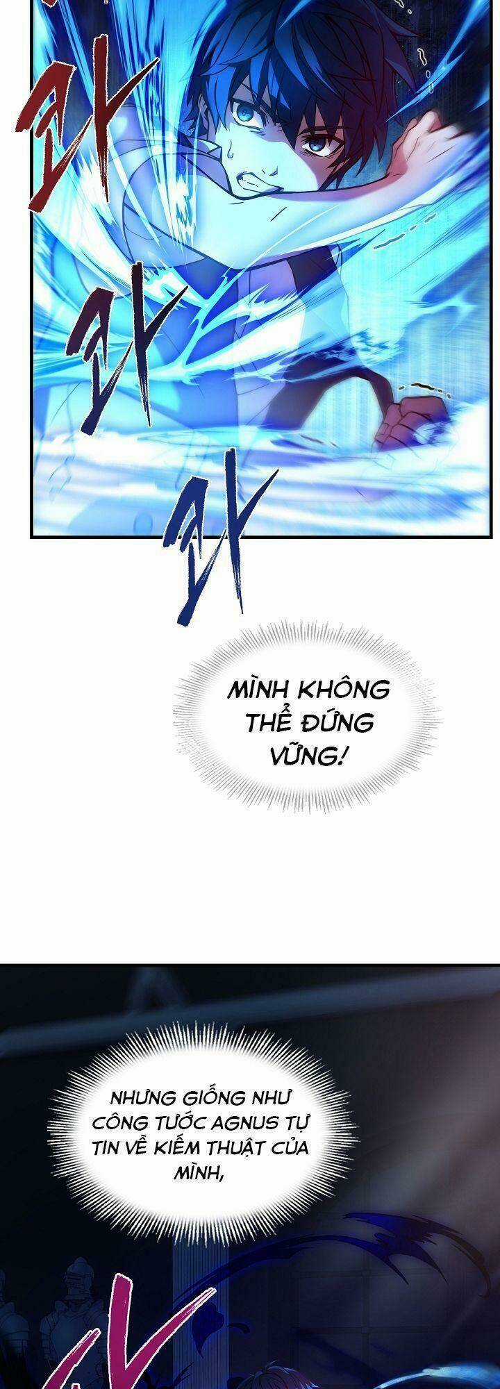 Huyền Thoại Giáo Sĩ Trở Lại Chapter 9 trang 42