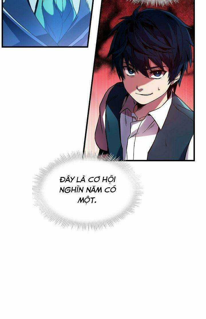 Huyền Thoại Giáo Sĩ Trở Lại Chapter 9 trang 47