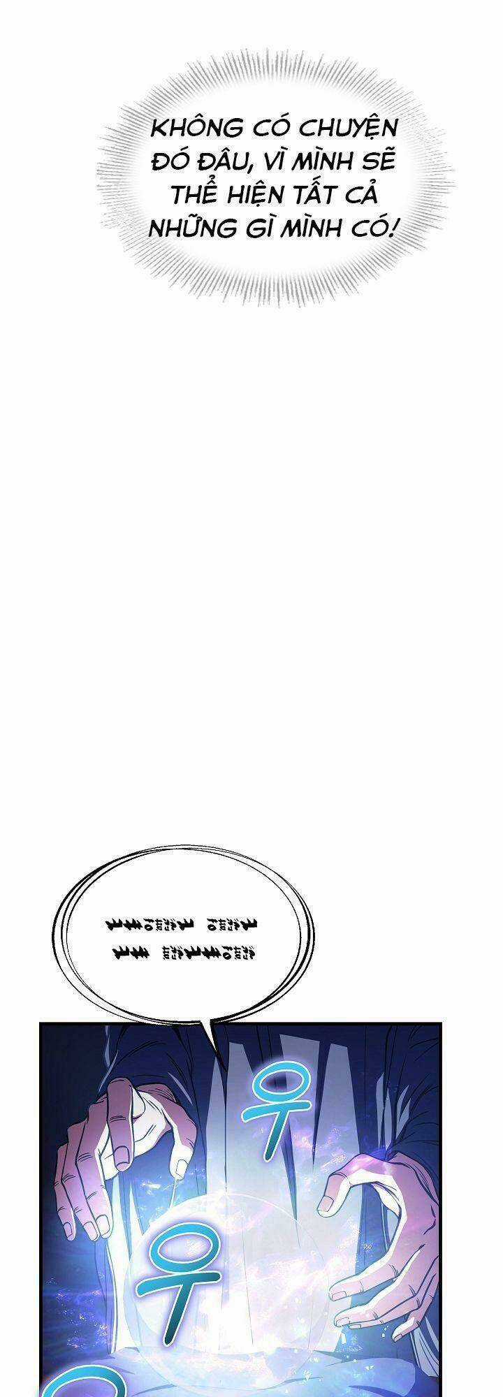 Huyền Thoại Giáo Sĩ Trở Lại Chapter 9 trang 52