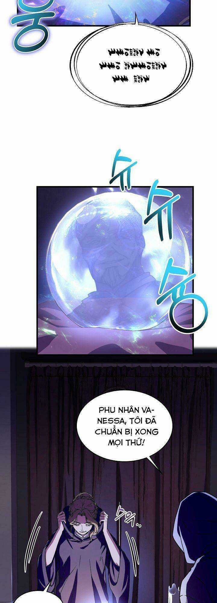 Huyền Thoại Giáo Sĩ Trở Lại Chapter 9 trang 53