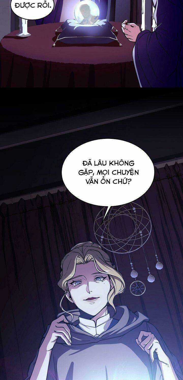 Huyền Thoại Giáo Sĩ Trở Lại Chapter 9 trang 54