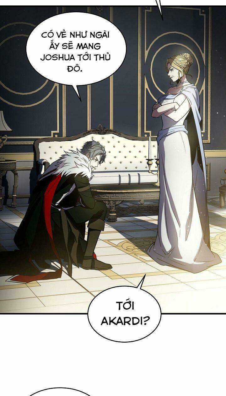 Huyền Thoại Giáo Sĩ Trở Lại Chapter 9 trang 6