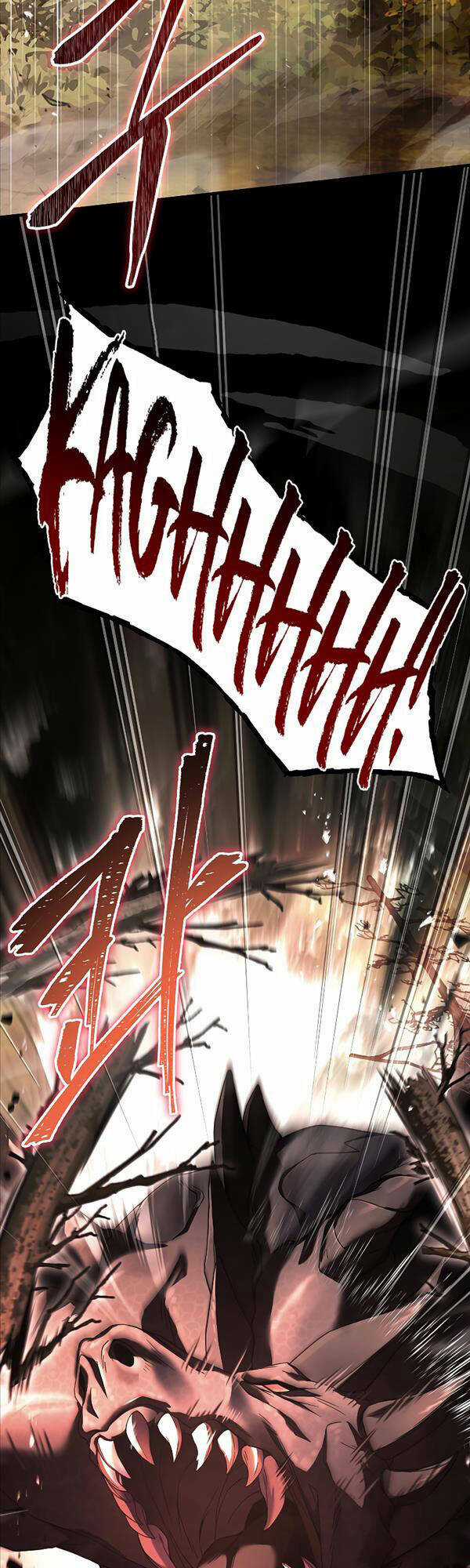 Huyền Thoại Giáo Sĩ Trở Lại Chapter 94 trang 1