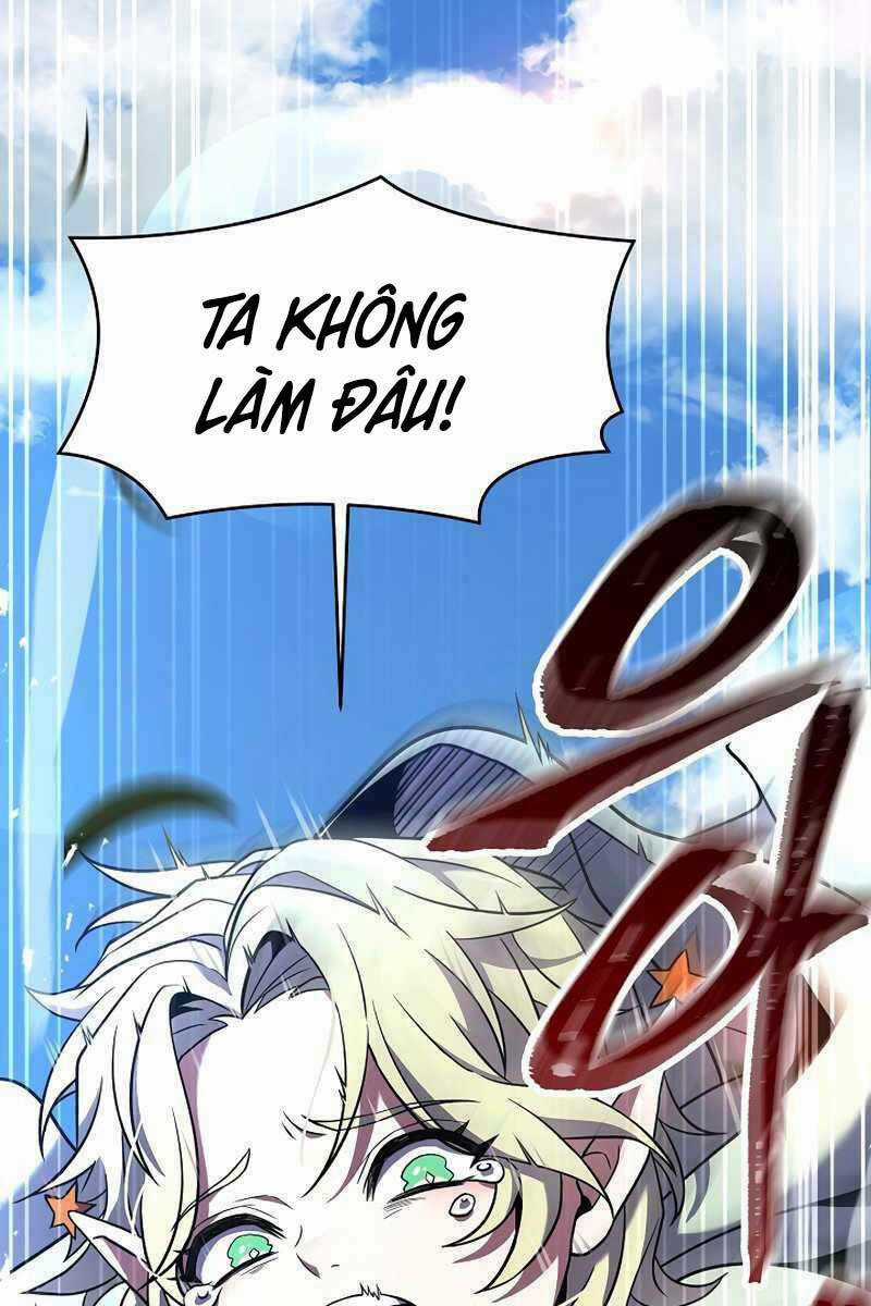 Huyền Thoại Giáo Sĩ Trở Lại Chapter 96 trang 1