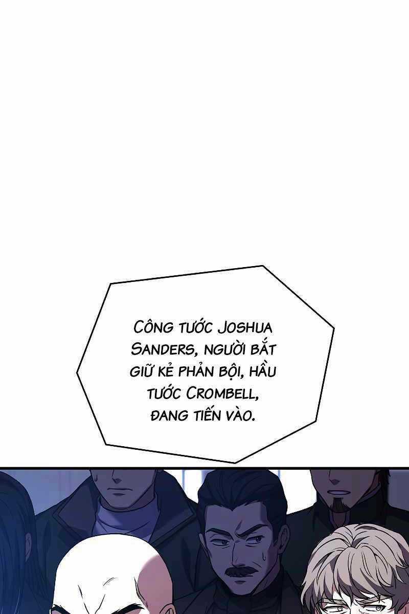 Huyền Thoại Giáo Sĩ Trở Lại Chapter 97 trang 0