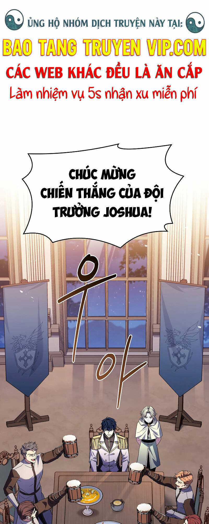 Huyền Thoại Giáo Sĩ Trở Lại Chapter 98 trang 0