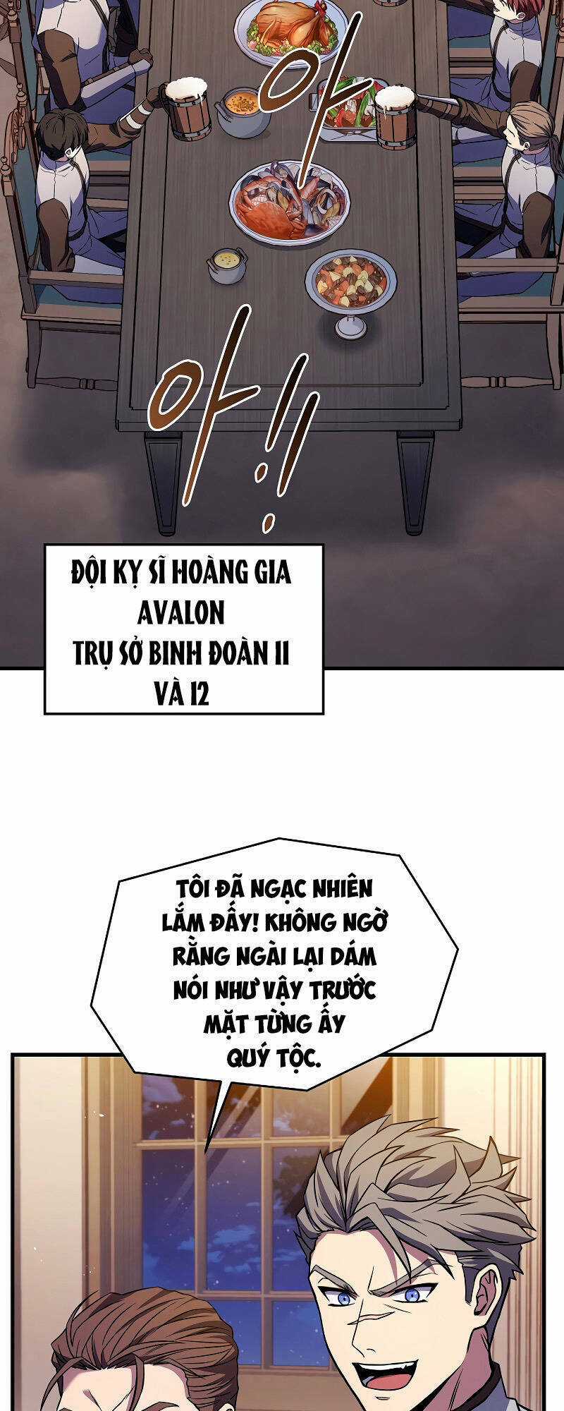 Huyền Thoại Giáo Sĩ Trở Lại Chapter 98 trang 1