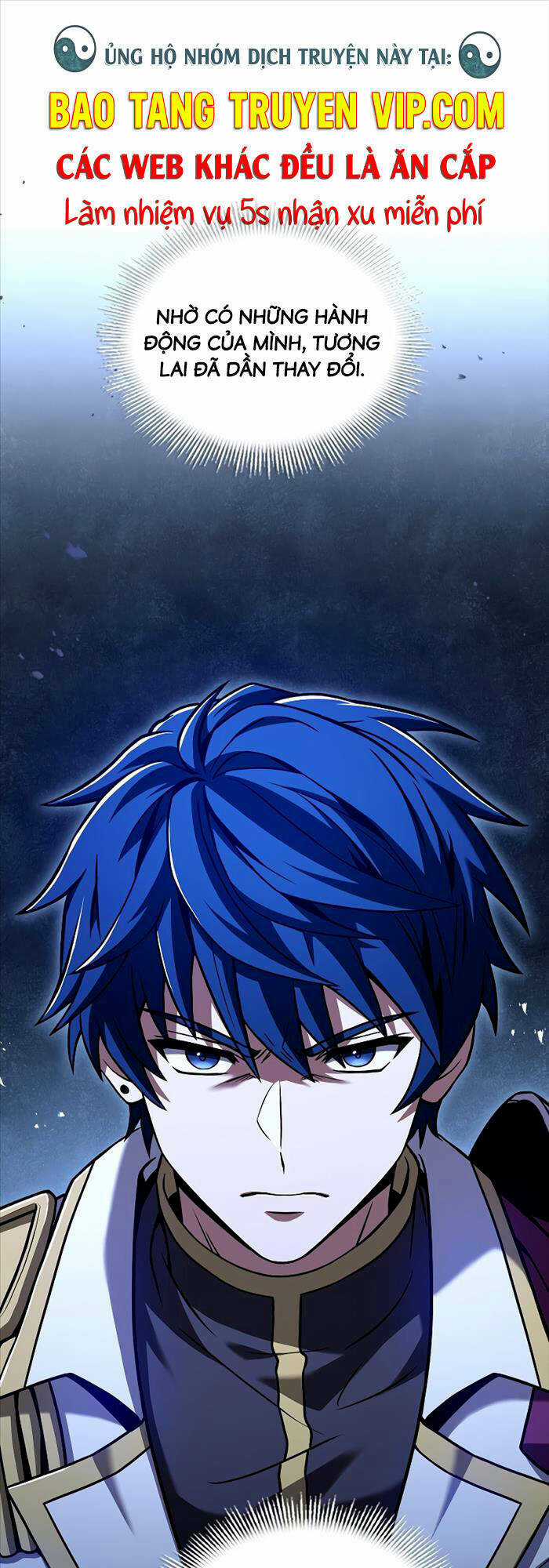 Huyền Thoại Giáo Sĩ Trở Lại Chapter 99 trang 0