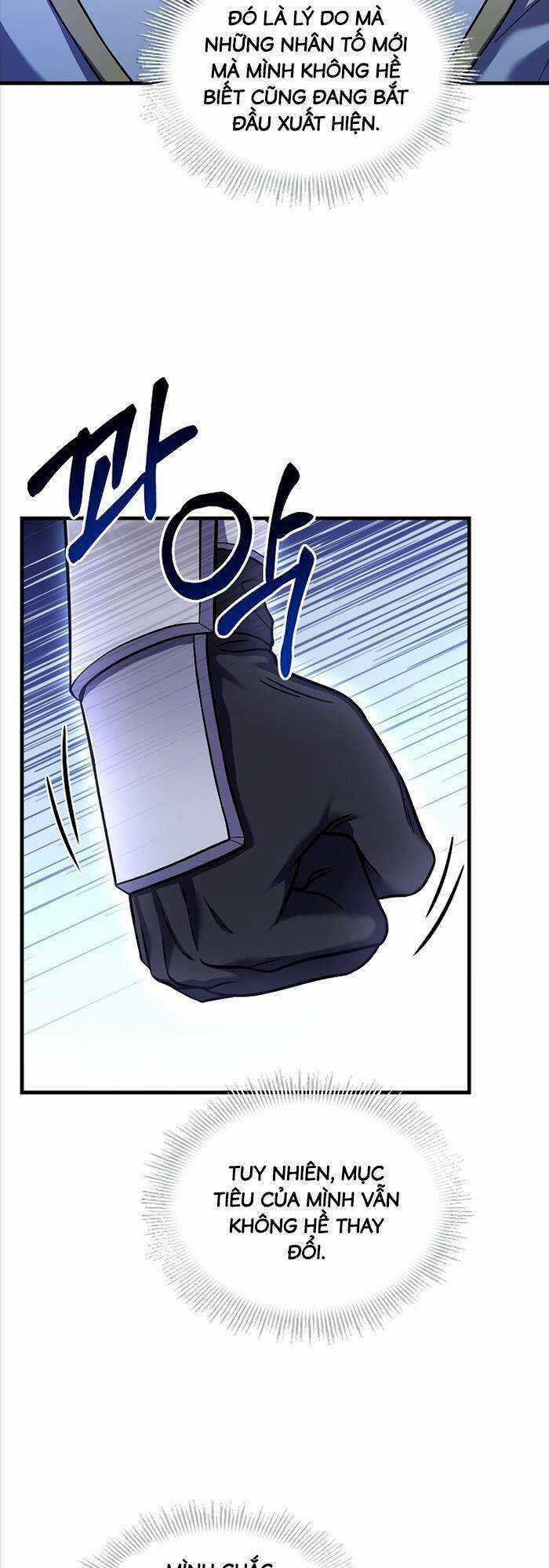 Huyền Thoại Giáo Sĩ Trở Lại Chapter 99 trang 1