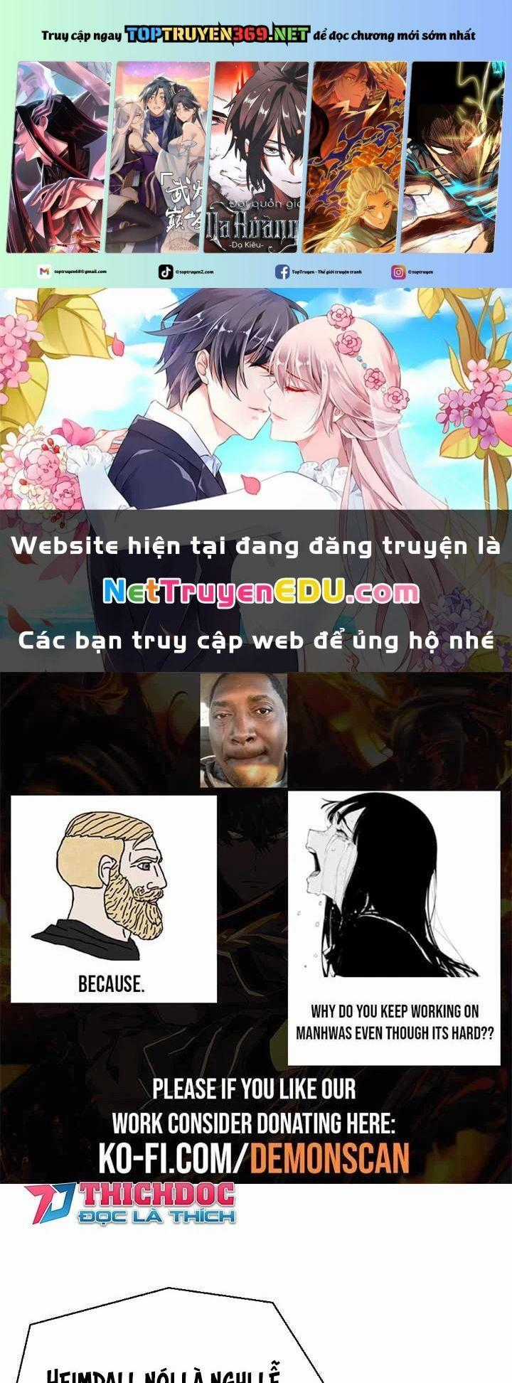 Huyền Thoại Giáo Sĩ Trở Lại Chương 163 trang 1