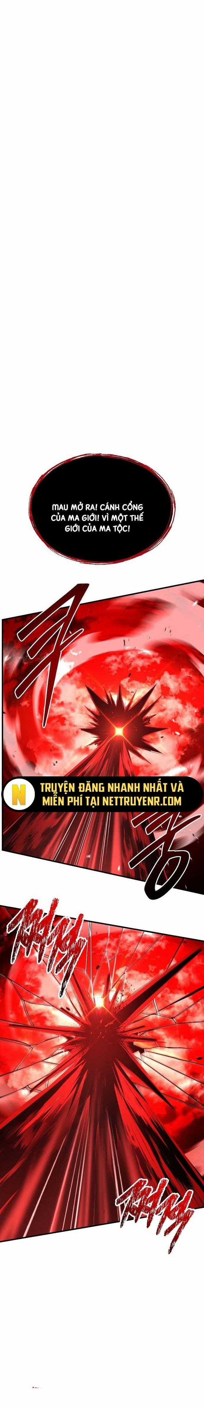 Huyền Thoại Giáo Sĩ Trở Lại Chương 170 trang 1