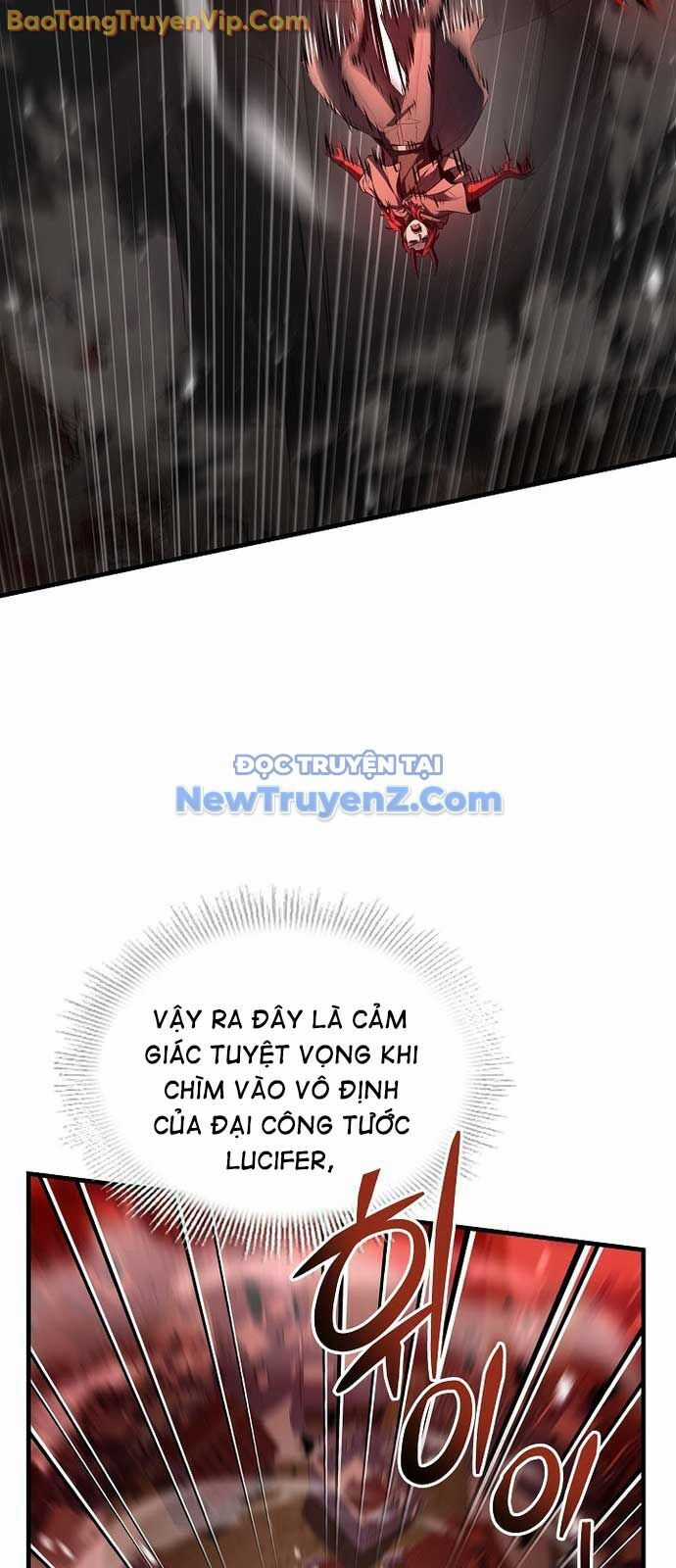 Huyền Thoại Giáo Sĩ Trở Lại Chương 174 trang 22