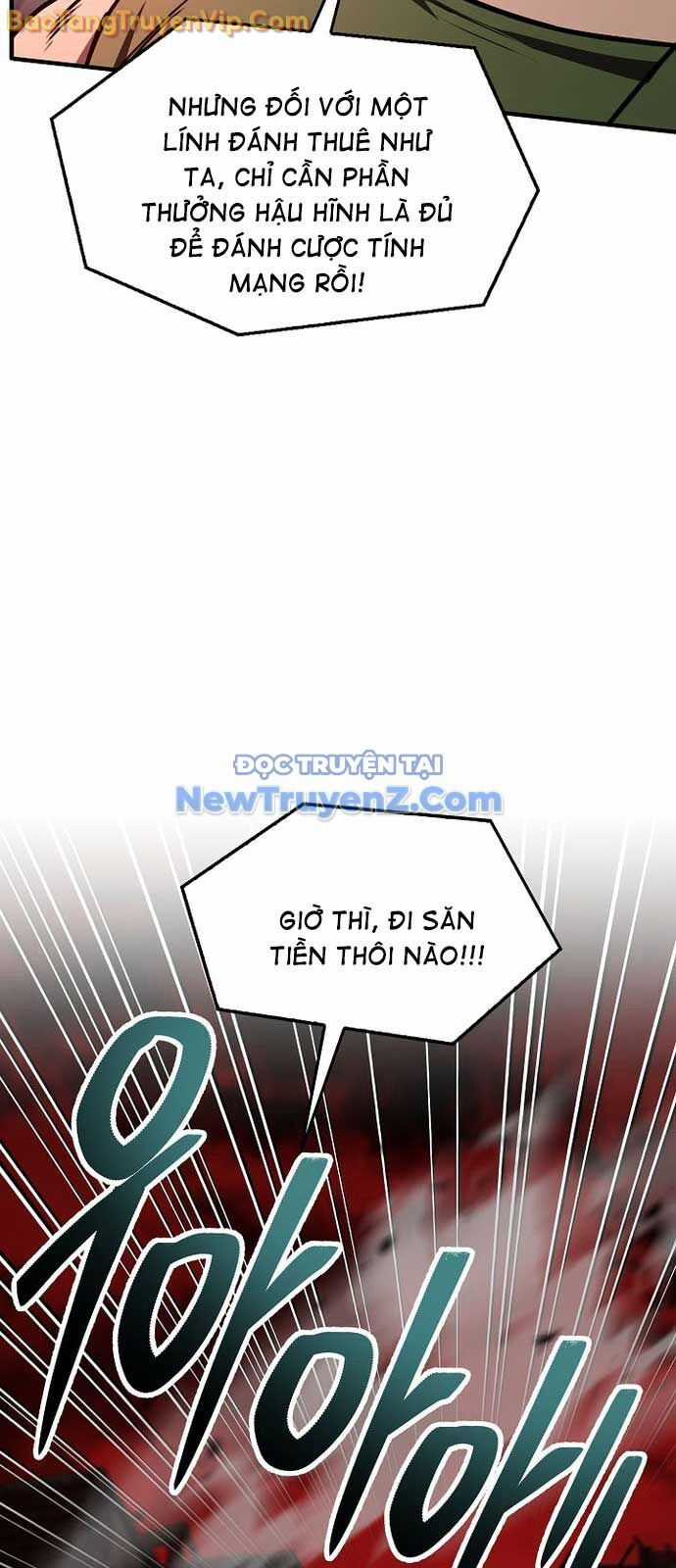 Huyền Thoại Giáo Sĩ Trở Lại Chương 174 trang 33