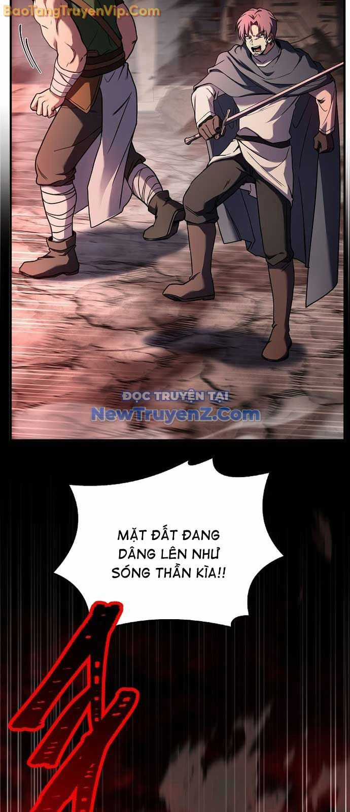 Huyền Thoại Giáo Sĩ Trở Lại Chương 174 trang 51