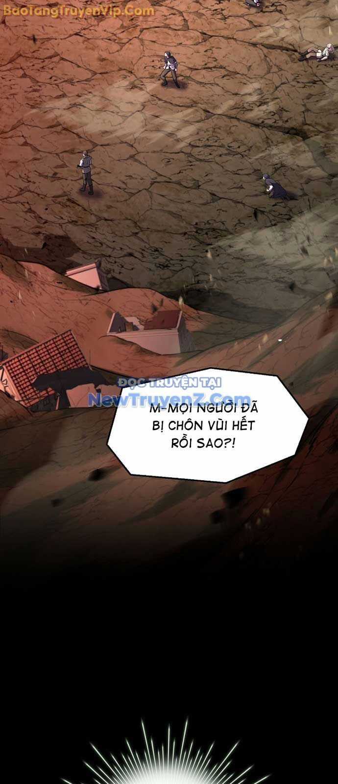Huyền Thoại Giáo Sĩ Trở Lại Chương 174 trang 66