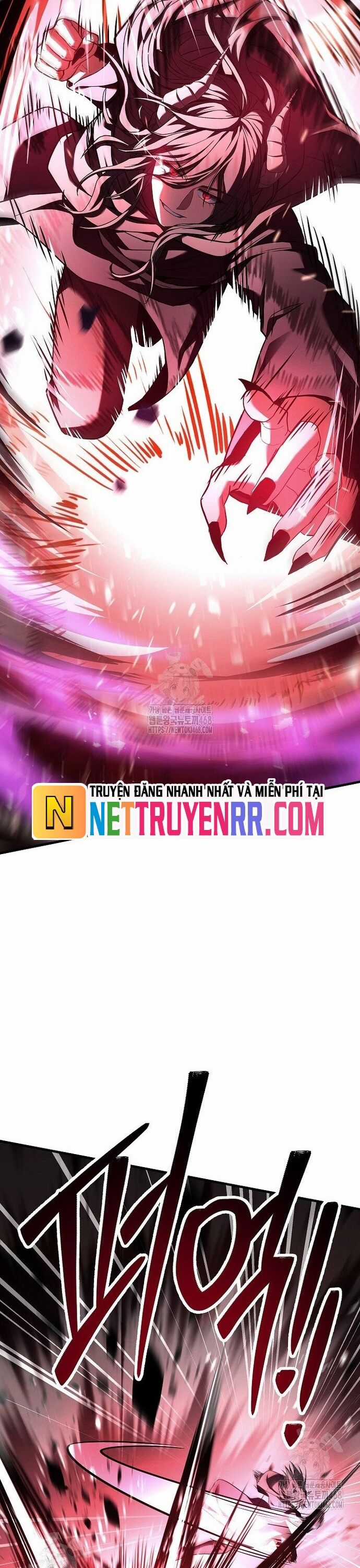 Huyền Thoại Giáo Sĩ Trở Lại Chương 175 trang 3
