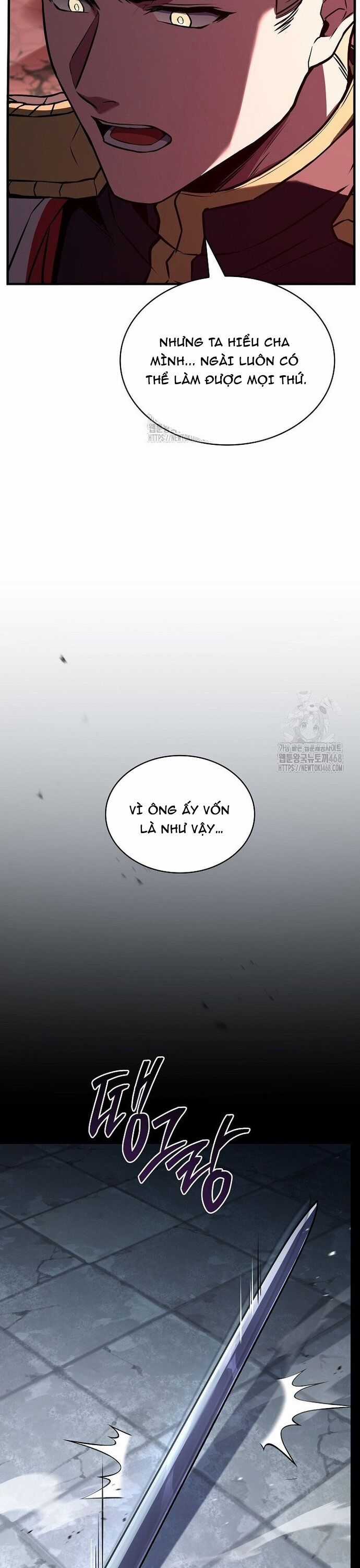 Huyền Thoại Giáo Sĩ Trở Lại Chương 175 trang 33