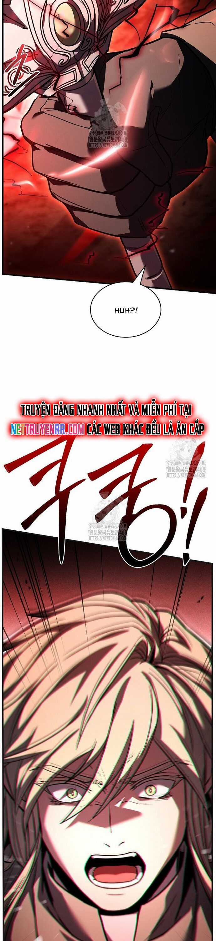Huyền Thoại Giáo Sĩ Trở Lại Chương 175 trang 48