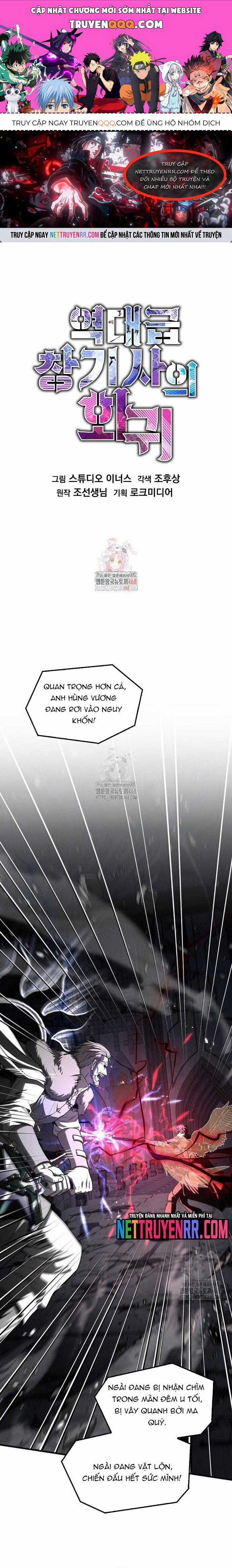 Huyền Thoại Giáo Sĩ Trở Lại Chương 176 trang 0