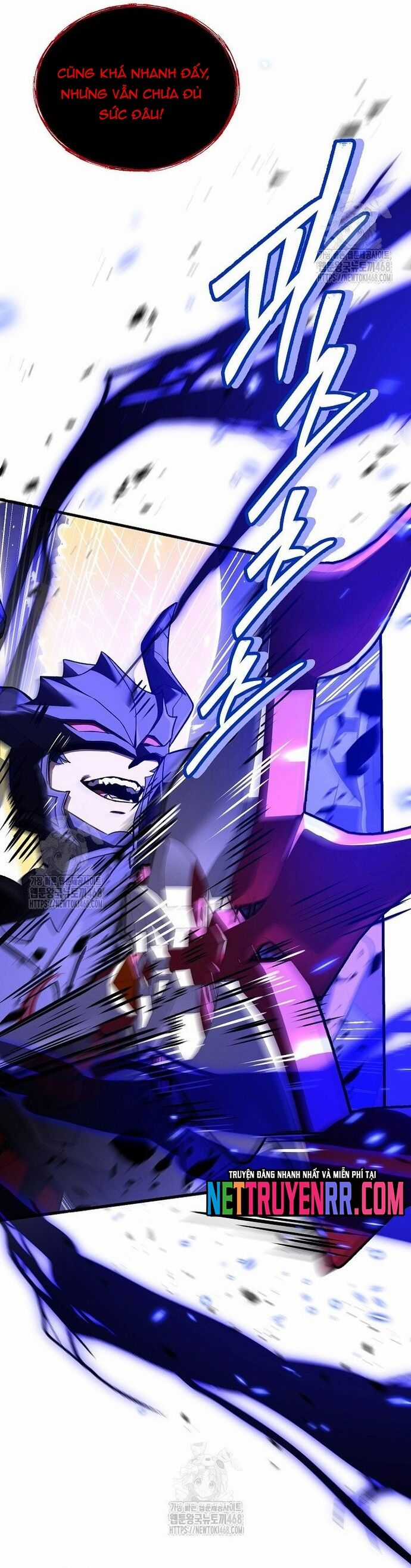 Huyền Thoại Giáo Sĩ Trở Lại Chương 176 trang 10