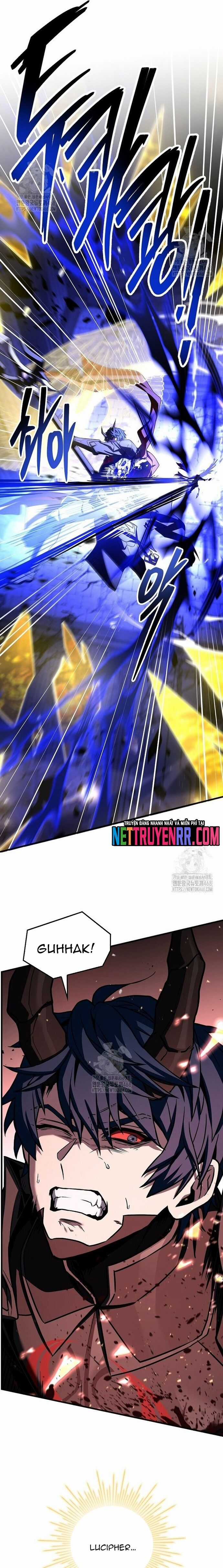 Huyền Thoại Giáo Sĩ Trở Lại Chương 176 trang 13