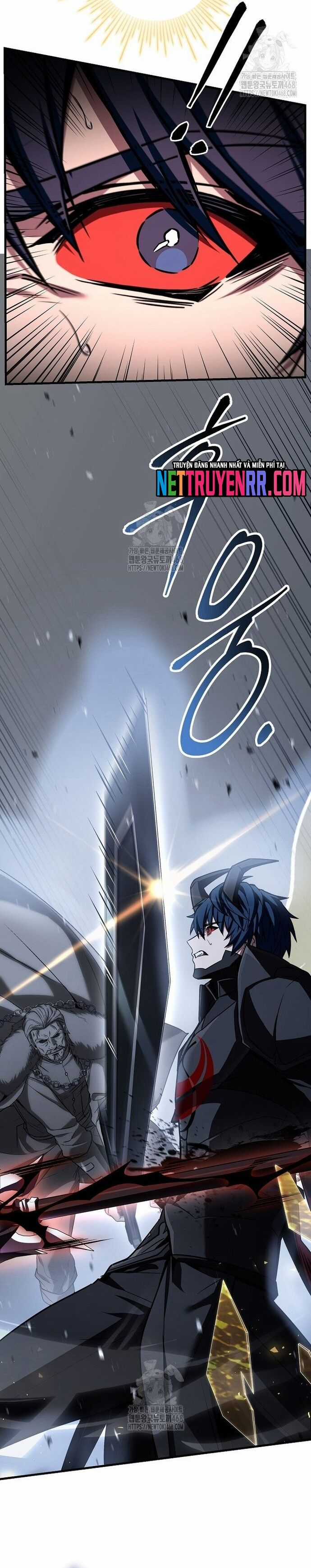 Huyền Thoại Giáo Sĩ Trở Lại Chương 176 trang 14