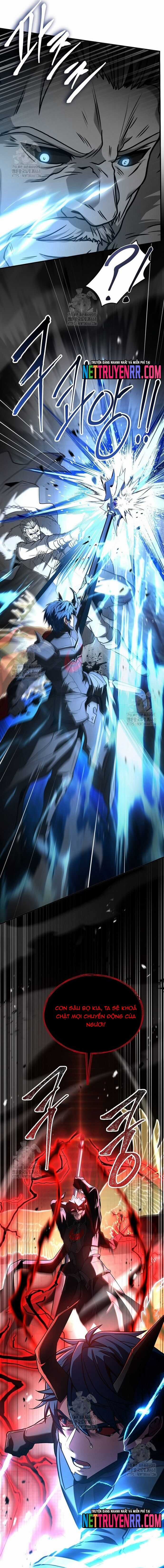 Huyền Thoại Giáo Sĩ Trở Lại Chương 176 trang 15