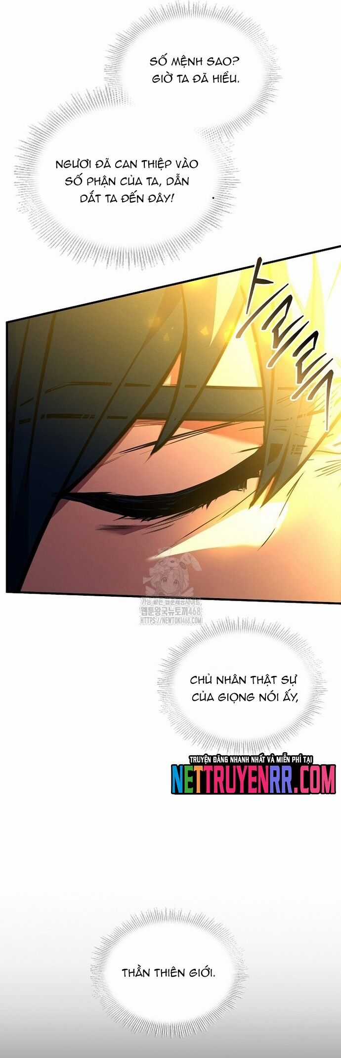 Huyền Thoại Giáo Sĩ Trở Lại Chương 176 trang 25