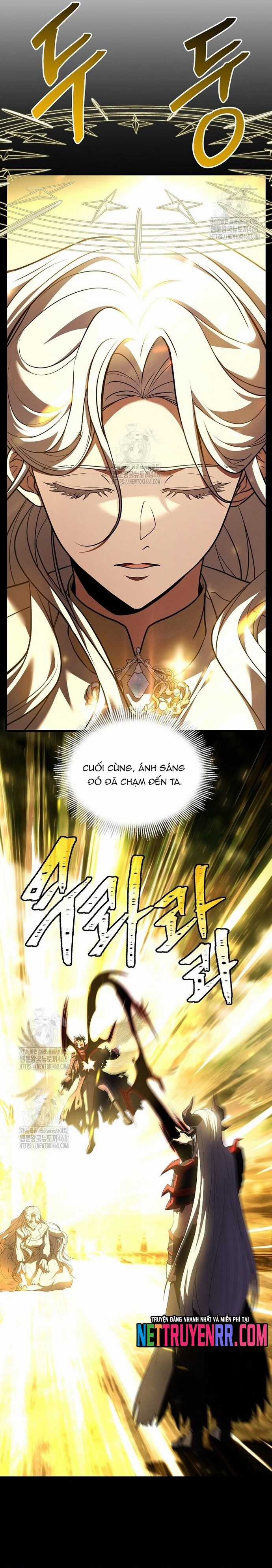 Huyền Thoại Giáo Sĩ Trở Lại Chương 176 trang 26