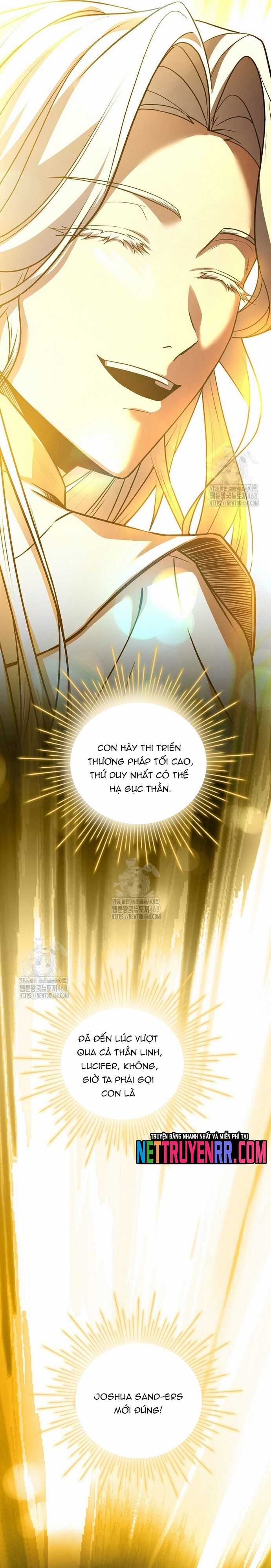 Huyền Thoại Giáo Sĩ Trở Lại Chương 176 trang 28