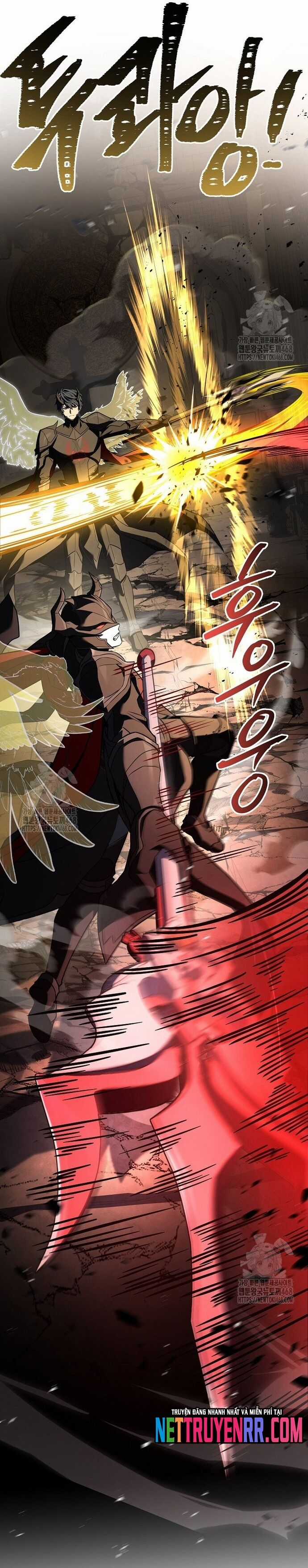 Huyền Thoại Giáo Sĩ Trở Lại Chương 176 trang 33