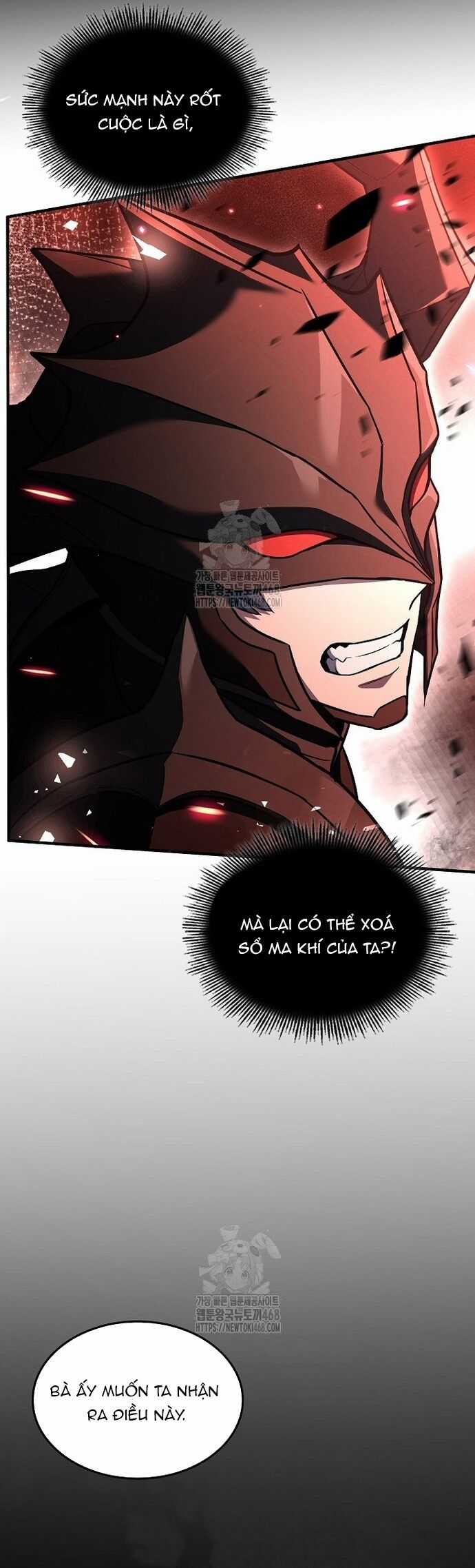 Huyền Thoại Giáo Sĩ Trở Lại Chương 176 trang 34