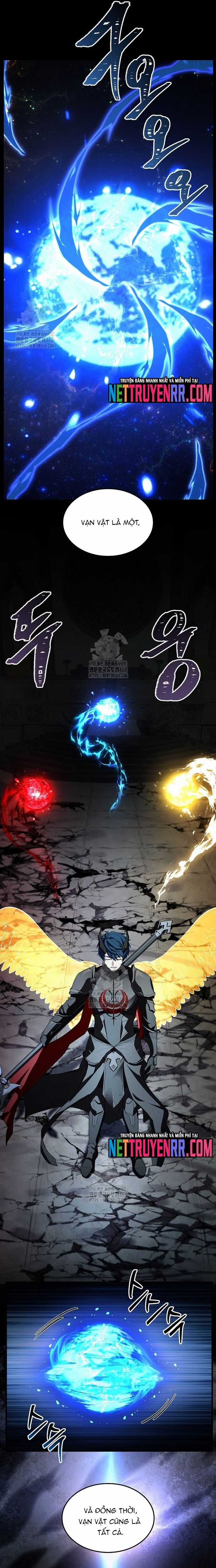 Huyền Thoại Giáo Sĩ Trở Lại Chương 176 trang 38