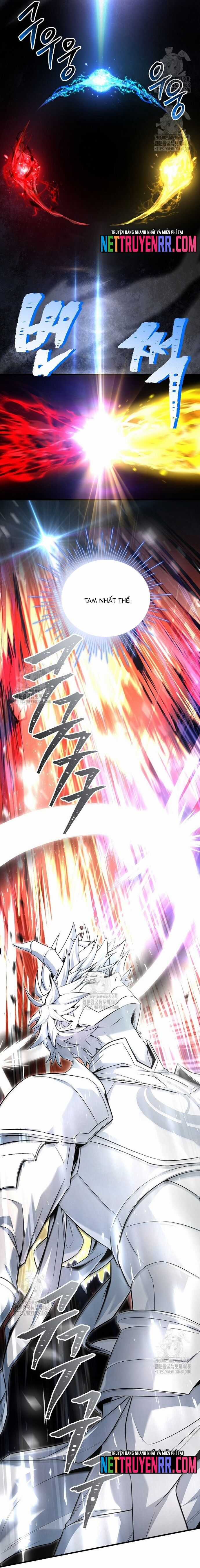 Huyền Thoại Giáo Sĩ Trở Lại Chương 176 trang 39