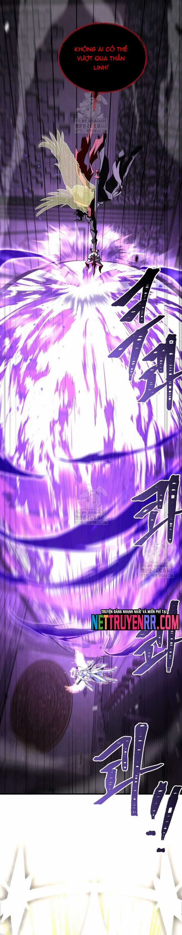 Huyền Thoại Giáo Sĩ Trở Lại Chương 176 trang 41