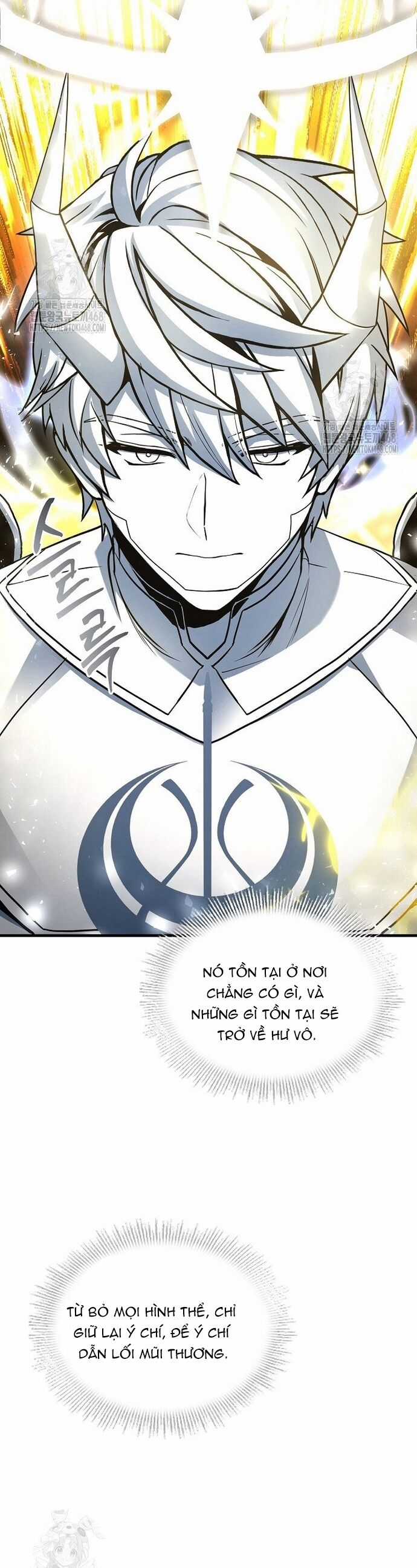 Huyền Thoại Giáo Sĩ Trở Lại Chương 176 trang 42