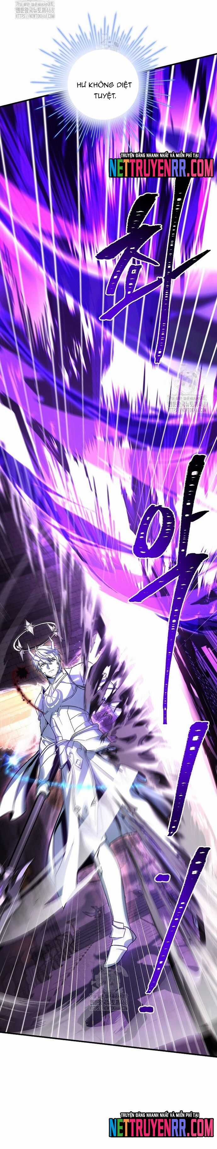 Huyền Thoại Giáo Sĩ Trở Lại Chương 176 trang 43