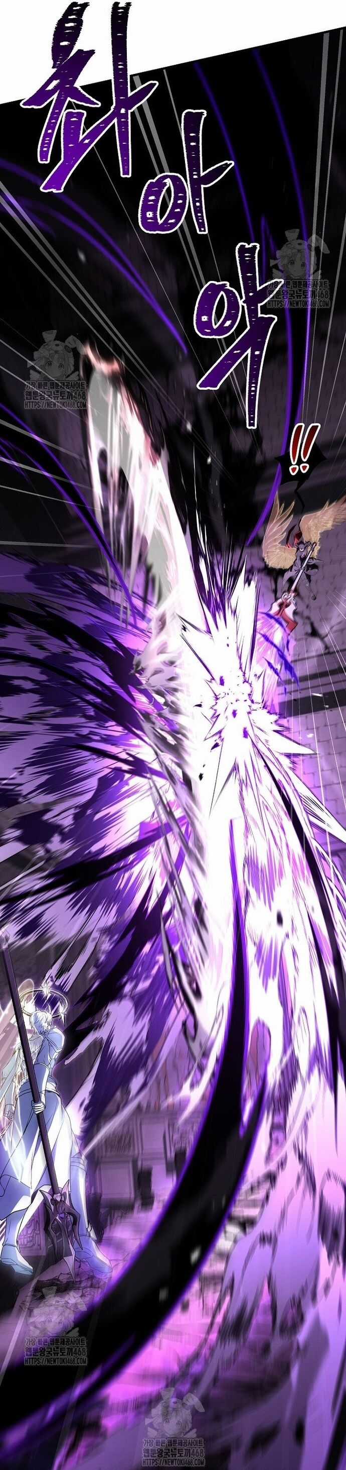 Huyền Thoại Giáo Sĩ Trở Lại Chương 176 trang 44