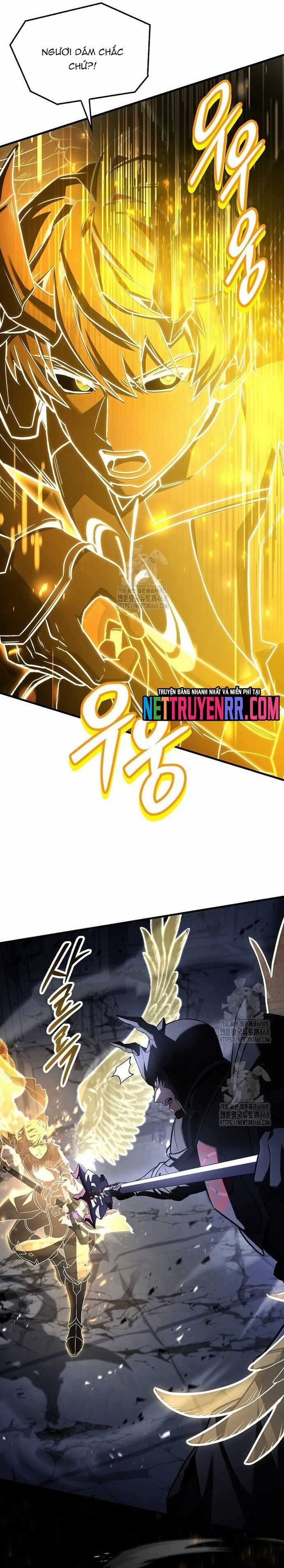 Huyền Thoại Giáo Sĩ Trở Lại Chương 176 trang 6