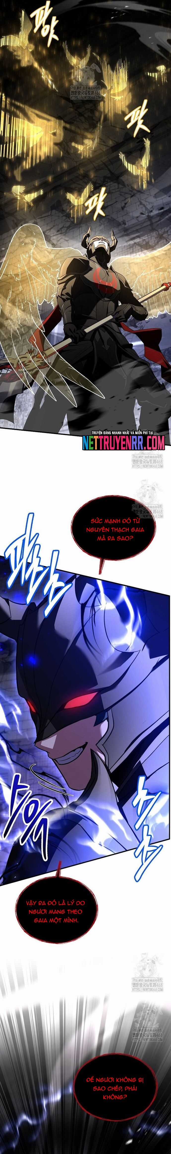 Huyền Thoại Giáo Sĩ Trở Lại Chương 176 trang 7