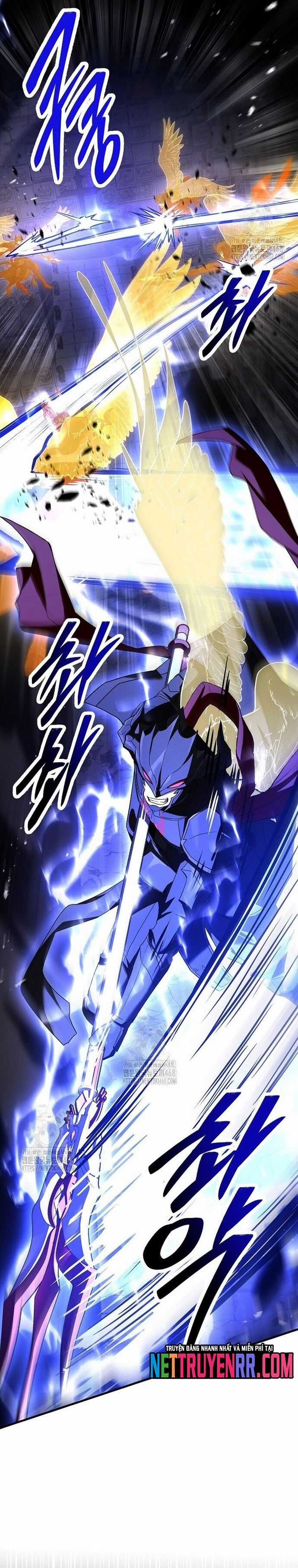 Huyền Thoại Giáo Sĩ Trở Lại Chương 176 trang 8