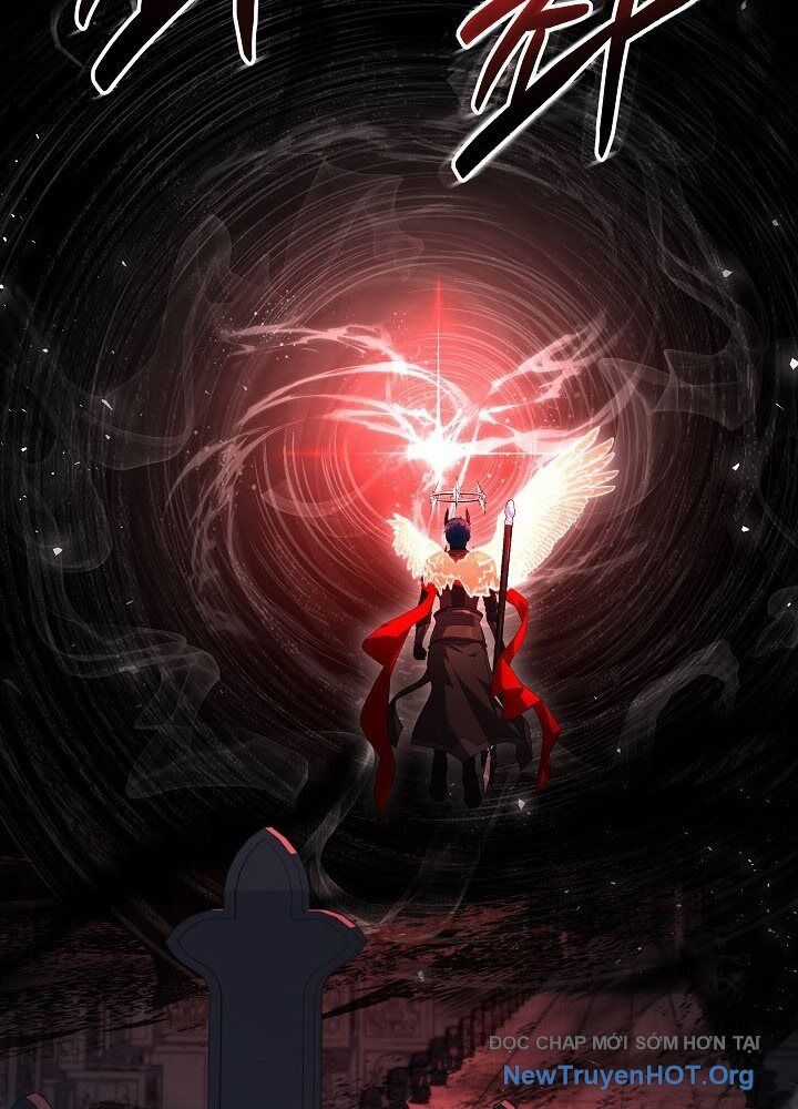 Huyền Thoại Giáo Sĩ Trở Lại Chương 177 trang 118