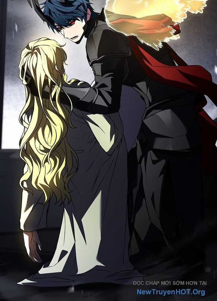 Huyền Thoại Giáo Sĩ Trở Lại Chương 177 trang 128