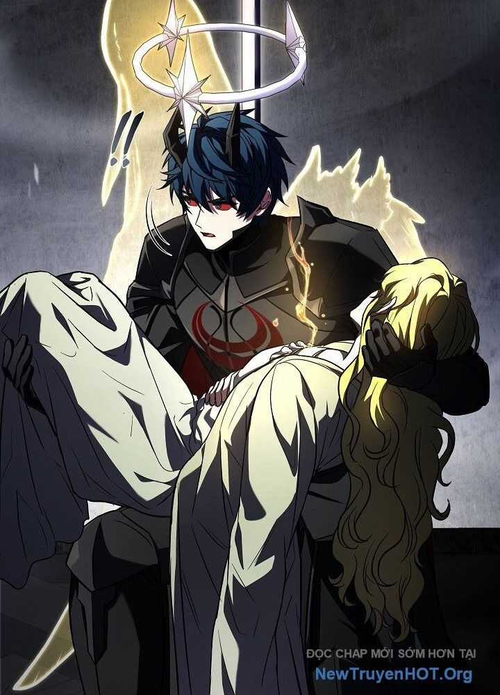 Huyền Thoại Giáo Sĩ Trở Lại Chương 177 trang 134