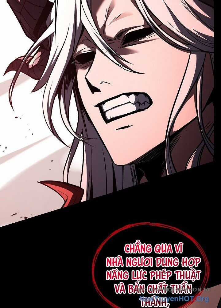 Huyền Thoại Giáo Sĩ Trở Lại Chương 177 trang 14